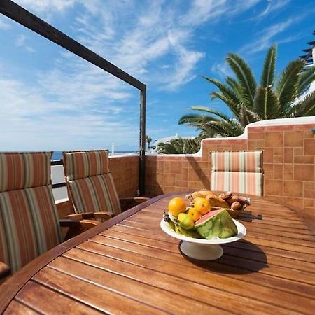 Vista Faro Sardina Apartment Las Palmas de Gran Canaria Luaran gambar