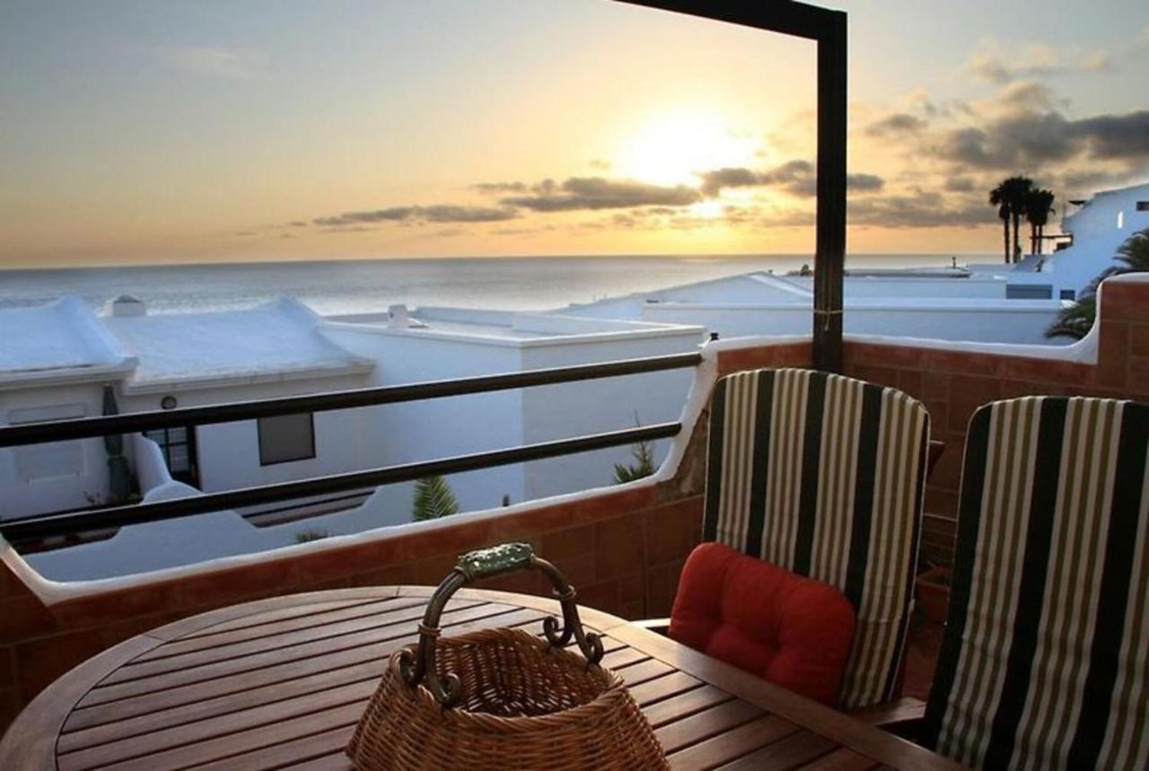 Vista Faro Sardina Apartment Las Palmas de Gran Canaria Luaran gambar