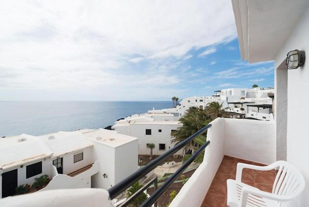 Vista Faro Sardina Apartment Las Palmas de Gran Canaria Luaran gambar